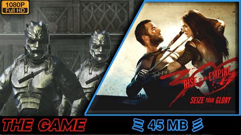 300 Game How To Download 300 Rise Of An Empire 300 Spartans