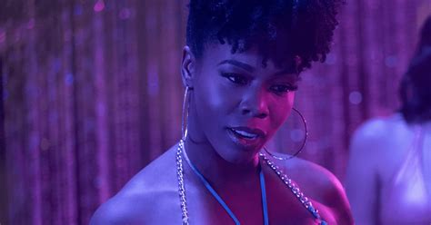 Elarica johnson is autumn night, pynk club's new performer. 'P-Valley': Meet the cast of Starz's drama, 10 years in the making, about Black strippers in the ...