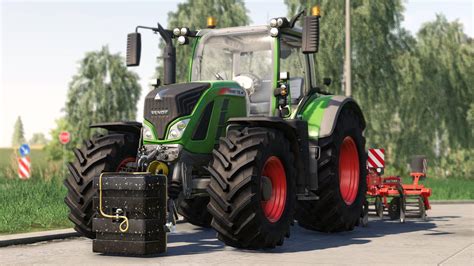 Suer Pack 600 1000kg V10 Fs19 Landwirtschafts Simulator 19 Mods