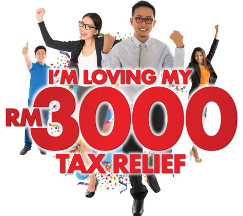 Khoo Boo Yeang Save Rm250 Monthly Get Tax Relief Rm3000 Annually