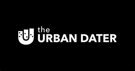 about the urban dater the urban dater
