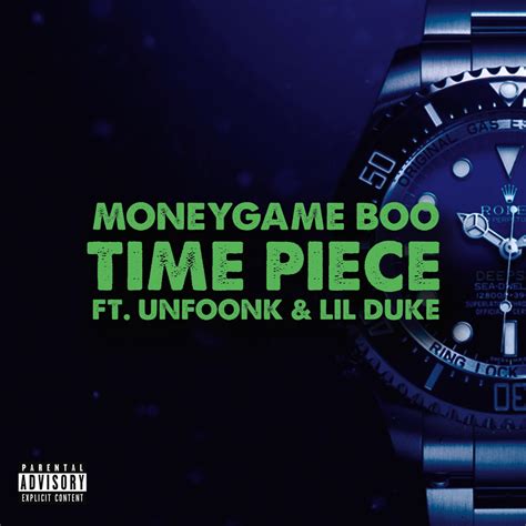 Money Game Boo Time Piece Lyrics Genius Lyrics