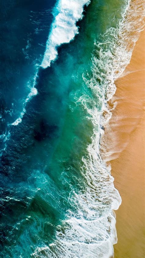 Sea 4k Wallpaper 42 Ocean Wallpaper Iphone Wallpaper Earth Beach