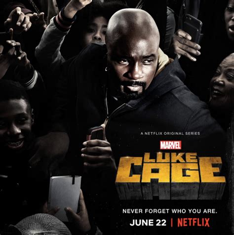 Le Trailer De Luke Cage Saison 2 Est Annoncé Sur Netflix Pour Un Retour