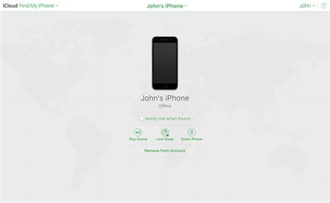 Fear not, find your ultimate guide to disable find my iphone without password after you connect an icloud account with any apple device, you automatically have access to find my iphone. Get help with Find My iPhone - Apple Support