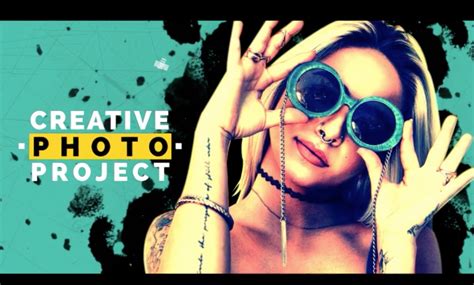 35 Best Free After Effects Slideshow Templates Ae Photo Slideshow