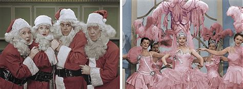 Filmspun — Newly Colorized I Love Lucy Christmas Special