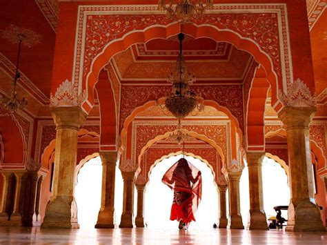 Exquisite Royal Palaces Of India That Are Now Luxury Hotels The Times