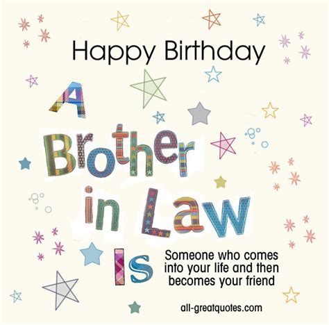 39 birthday greetings for brother. Happy Birthday Brother In Law Quotes Funny. QuotesGram