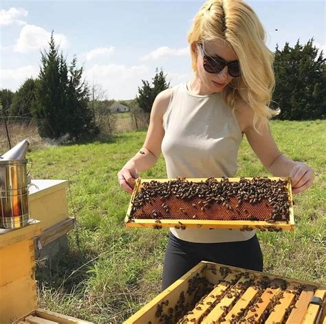 beekeeping myths — busted — with erika thompson