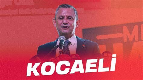 Zg R Zel Kocaeli Ye Geliyor Kocaeli Haberleri Kocaeli Gazeteleri