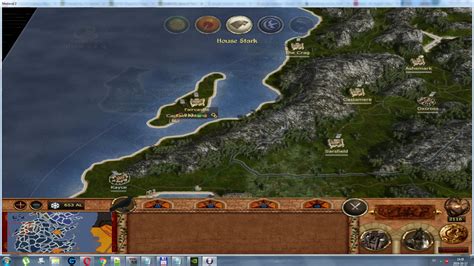 Game Of Thrones Mod For Medieval Ii Total War Kingdoms Mod Db