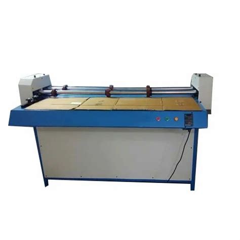 Corrugated Box Machine At Best Price In Coimbatore By Gd Multi Tech
