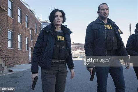Blindspot Nbc Photos And Premium High Res Pictures Getty Images