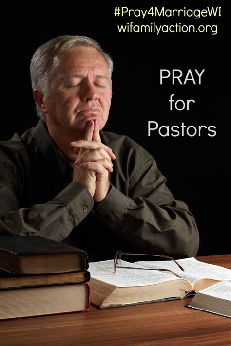 Pray For Pastors To Be Bold In Speaking The Truth About Marriage As God