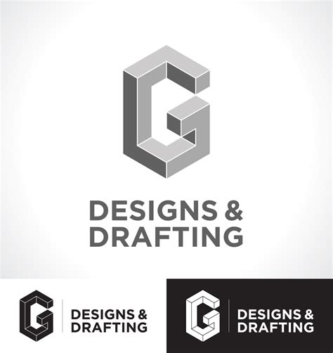 Drafting Logo Drafting Engineering