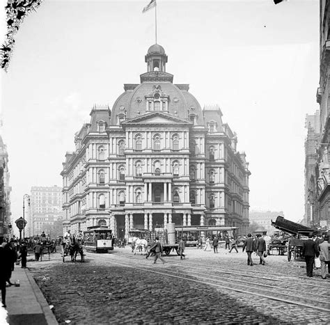 Looking for usps post offices in new york, ny? 25 amazing old US post office buildings from the early ...