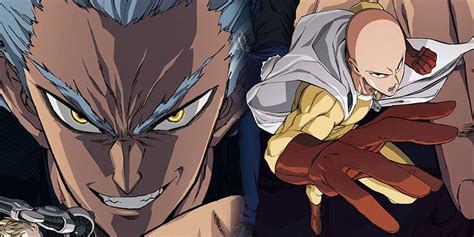 One-Punch Man temporada 2: revela nuevos detalles del anime