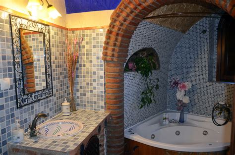 Casas cueva cazorla guest house offers a courtyard and a swimming pool to its guests. Casa cueva Alicia | Casas rurales en Sierra de Cazorla y ...