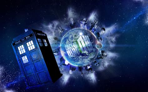 50 Doctor Who Desktop Wallpapers 1080p Wallpapersafari