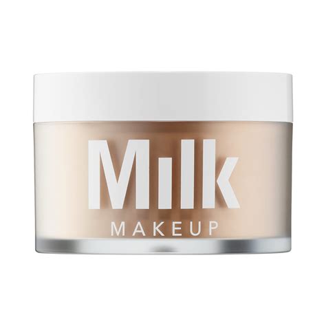 Blur Set Matte Loose Setting Powder Milk Makeup Sephora Milk