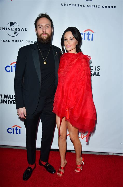 Kacey Musgraves And Husband Ruston Kelly Split After 2 Years Of Marriage As They Say The