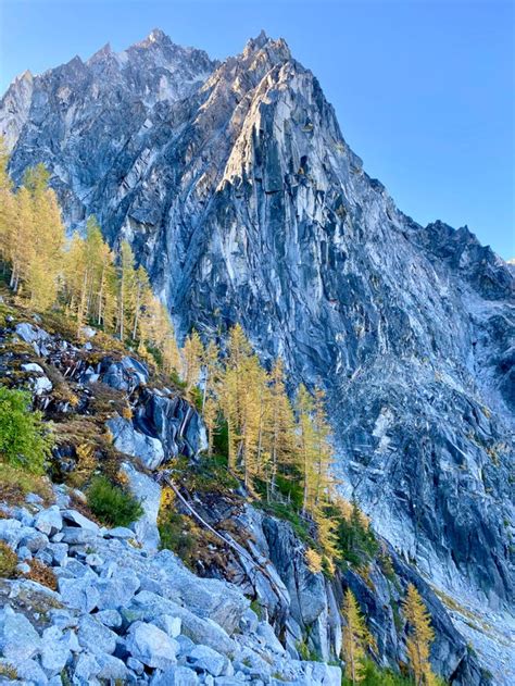 Lower Blue Lake Mount Sneffels Wilderness Colorado 3024 × 4032 Oc