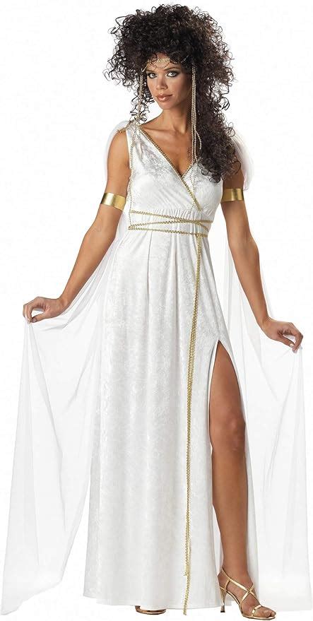 athenian goddess costume clothing shoes and jewelry