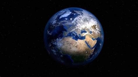 Teori Pembentukan Bumi Pengertian Dan Contohnya Yang Populer