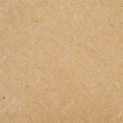 Brown Recycled Paper Texture Background — Stock Photo © Elenadesigner