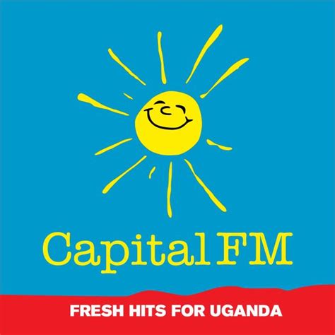 Capital Fm Uganda Listen To • Live