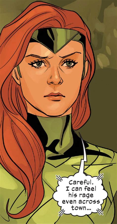 Pin On Jean Grey