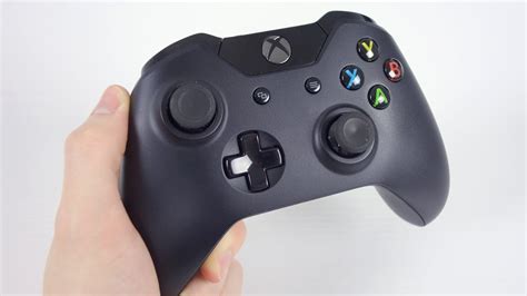 Xbox One Controller On Pc Youtube