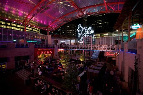 Night Clubs In Kansas City