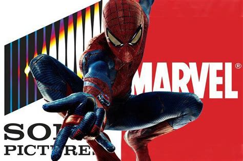 Spider Man Going Back To Sony Why Sony Are Not To Blame Comics Amino