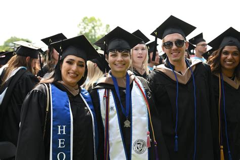 Mount Saint Mary College 2022 Graduates Mount Saint Mary College