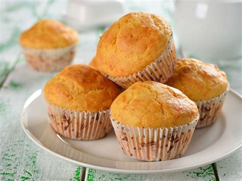 Muffins Anglais Recette De Muffins Anglais Marmiton