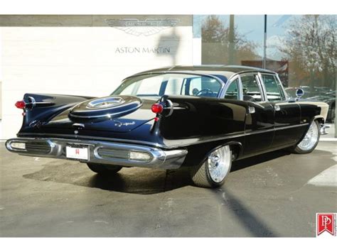 1957 Chrysler Imperial For Sale Cc 734443