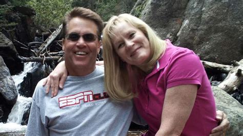 Us Colorado Man Who Pushed Second Wife Off Cliff A