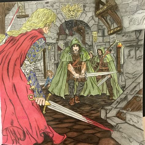 There is also a beautiful array of adult coloring. 17 Acotar Coloring Pages - Printable Coloring Pages