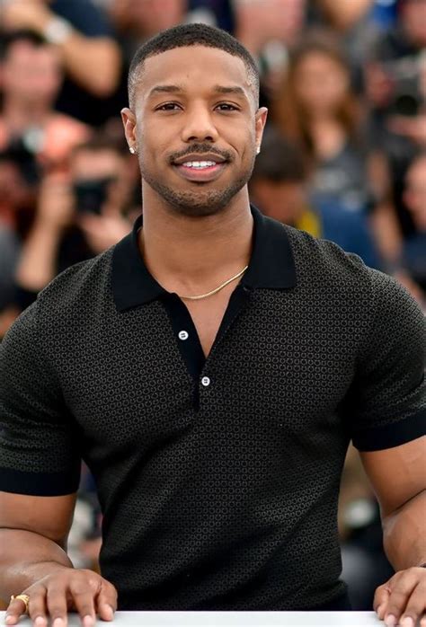 Actor michael b jordan is to rename his rum drunk brand amid allegations of caribbean cultural jordan posted an apology and confirmed plans to change the name after a lot of listening to the. Michael B Jordan Named Sexiest Man Alive Of 2020 By PEOPLE ...