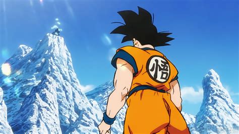 Maybe you would like to learn more about one of these? Le film Dragon Ball Super teasé à la fin de l'épisode 131