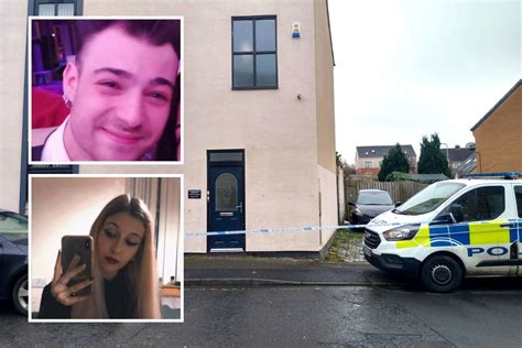 man appears in court charged with murder of italian couple in north east flat