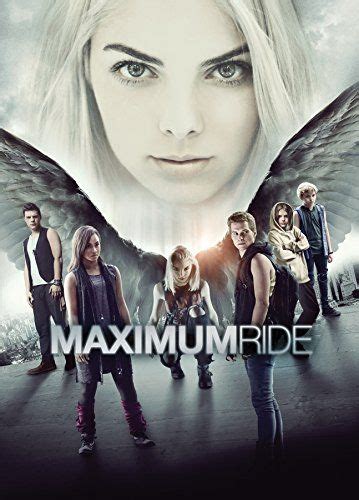 Get the maximum ride film here: Pin by Adair County Public Library on DVDS March 2017 in ...