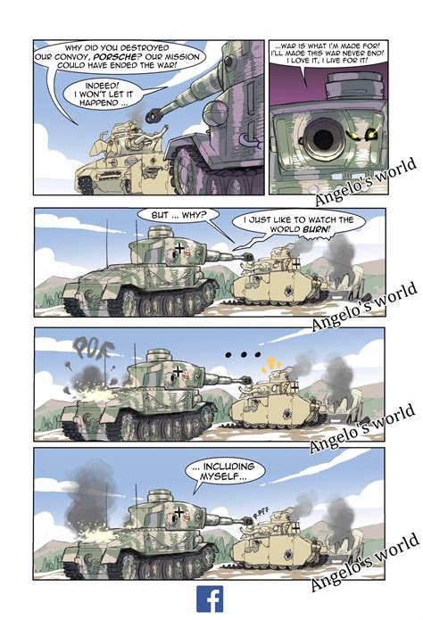 Pin By Epsilon On Tank Comics Funny Art Memes Funny Car Memes Funny