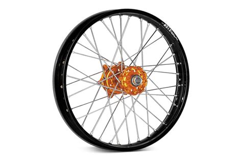 These options for converting to tubeless spoked wheels can help save you time and hassle repairing flats. Motocross/Dirt Bike Wheels | Custom, Aftermarket, Spoke ...