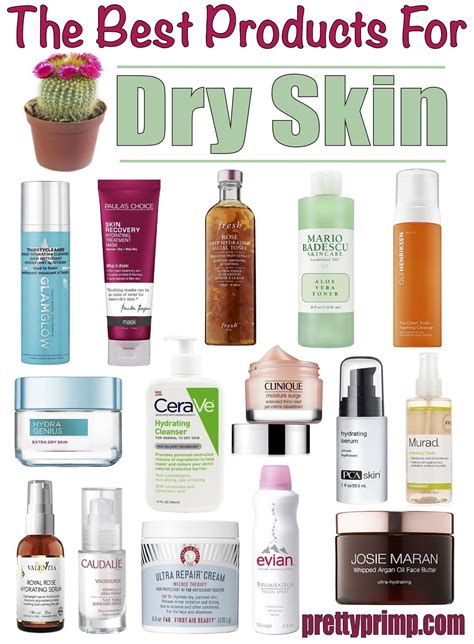Beauty Care For Dry Skin Rijals Blog