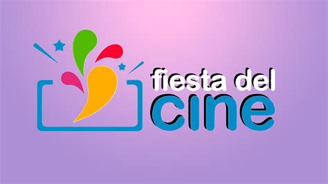 Fiesta Del Cine 2023 Fecha Precios Y Todas Las Novedades