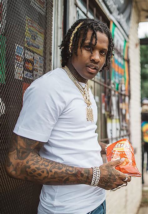 Lil Durk - Audible Treats