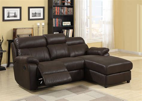 30 Best Ideas Sectional Sofas For Small Spaces With Recliners